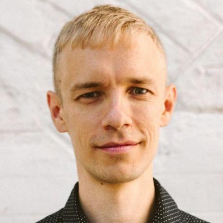 Iurinmikhail Mikhail Github - Abstract Wallpapers - Creative Retina Collection