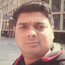 Github Malayparikh Malay Parikh - Amazing Colorful Illustration - High Resolution