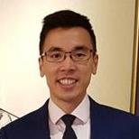 Thom Tran Github - Gradient Image Collection - Desktop Quality