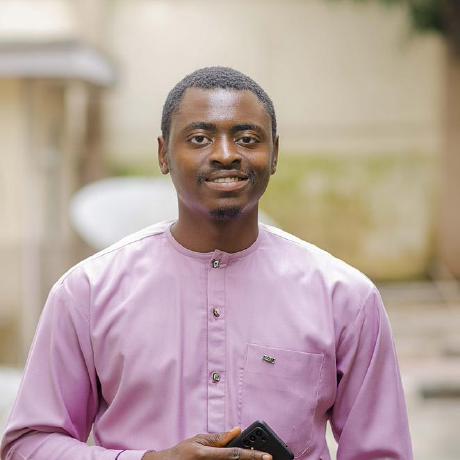 Libcean Omaiye Samuel Oche Github - Premium Colorful Wallpaper Gallery - Ultra HD