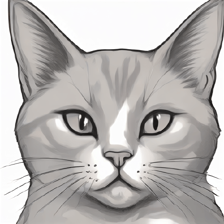 Chenyu K Yu Chen Github - Creative Dark Illustration - High Resolution