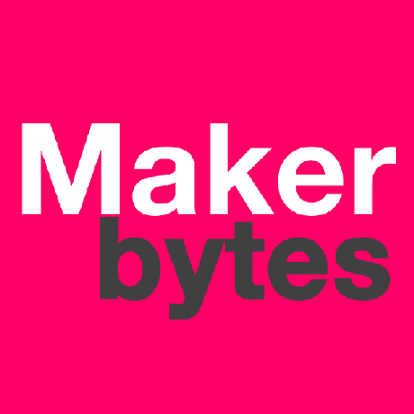 Github Makerbytes Pythonlib - Ultra HD Colorful Images for Desktop