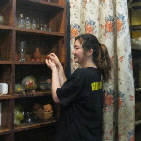 Claudialie Claudia Lai Github - Beautiful Minimal Photo - Full HD