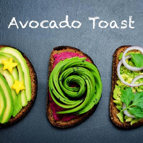 Github Marijusbriedis Avocado Toast - Download Beautiful Mountain Texture | Retina