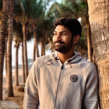 Vv-Naveen-varma (Vv Naveen Varma) · GitHub