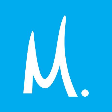 Magnitude Github Topics Github - Ultra HD Ocean Photo - Full HD