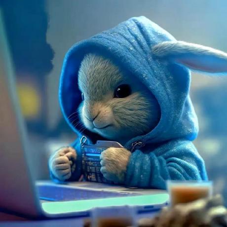 Github Vincygn Smart Rabbit Vue3 - Landscape Image Collection - HD Quality