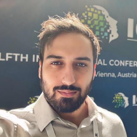 Github Aldolipani Probabilisticmodels Information Retrieval - Best Gradient Textures in High Resolution