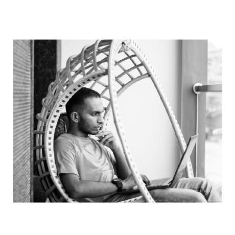 Vinay Amin Vinay V P Github