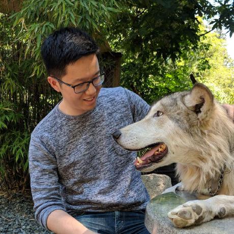 Digikata Alan Chen Github - Artistic Nature Art - Retina