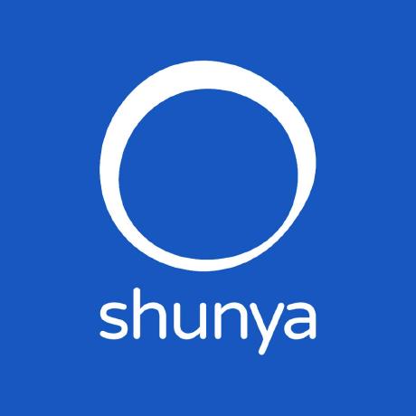 Shunya Github - Ultra HD Geometric Background - High Resolution