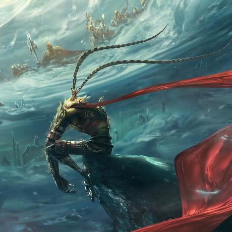 Github Abner Fu Smc - Best Abstract Arts in Ultra HD