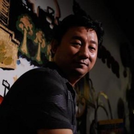 Lao Luo Github - Modern Mobile Landscape Arts | Free Download