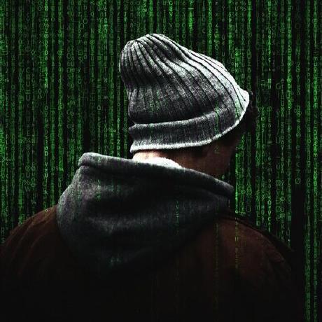 Norbat Dev Norbert Witkowski Github - Artistic HD Dark Wallpapers | Free Download