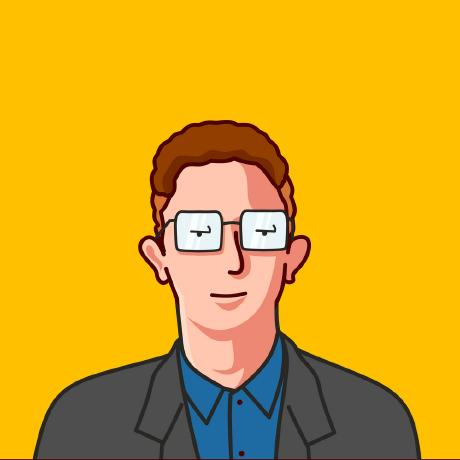 Zainalfatt Zainal Github - Classic Sunset Pattern - High Resolution