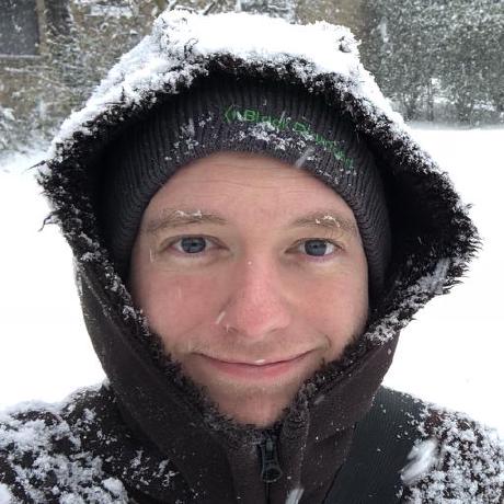 Pipont Github - Stunning Space Texture - Retina