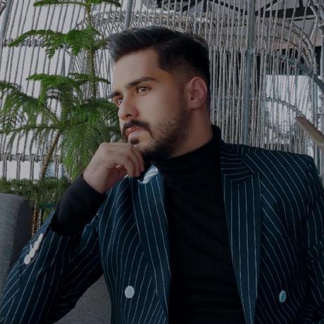 Aassadza Alireza Assadzadeh Github - Ultra HD Colorful Photo - 8K