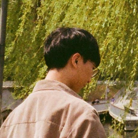 Parksb Simon Park Github - Premium Gradient Texture Gallery - Desktop