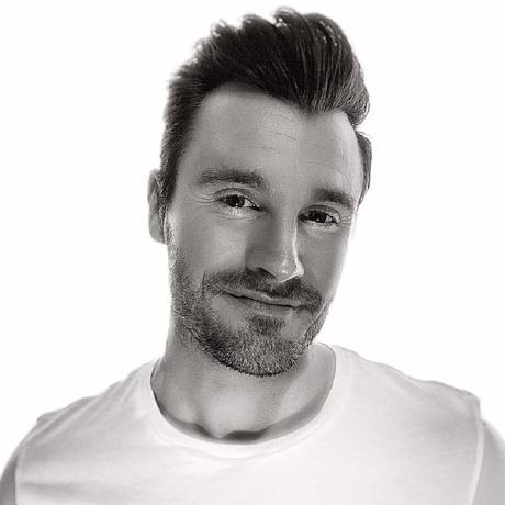 Chris Pearson - Full HD Geometric Photos for Desktop