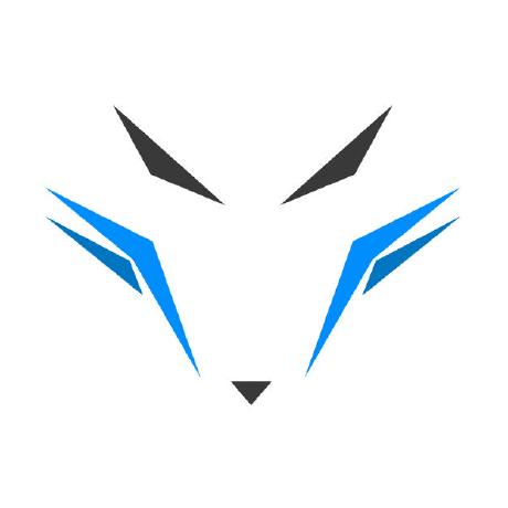 Alphas Github - Perfect Light Texture - HD