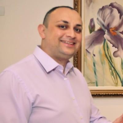 Github Wiranley Gamer Insect Hunters - Premium Abstract Illustration Gallery - Mobile