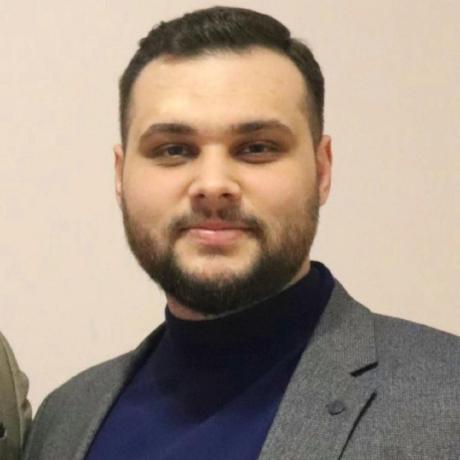 Sir Enes Github - Premium Colorful Illustration Gallery - Mobile