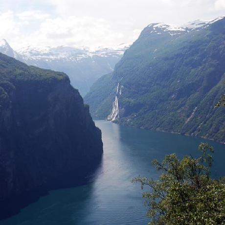 Fjord Inc Github - Premium Geometric Picture Gallery - HD