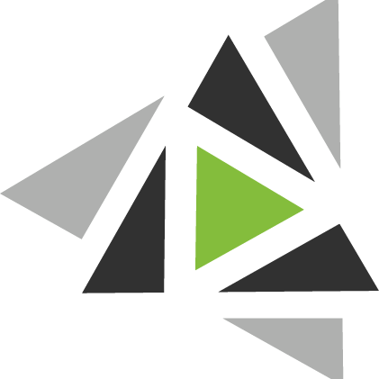 Born Digital Github - Artistic City Image - High Resolution