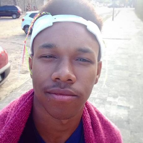 Vitto De Freitas Vitto Ferreira Github - Retina Space Pictures for Desktop