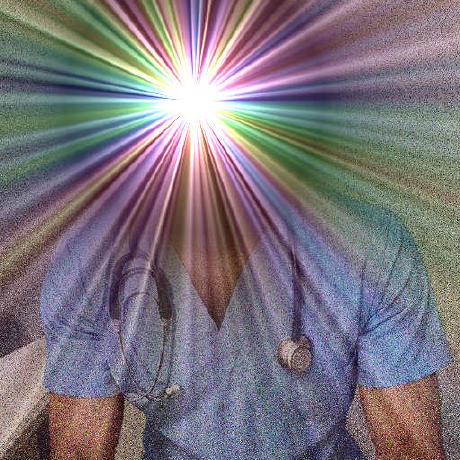 42 Dr Odd - 4K Space Arts for Desktop