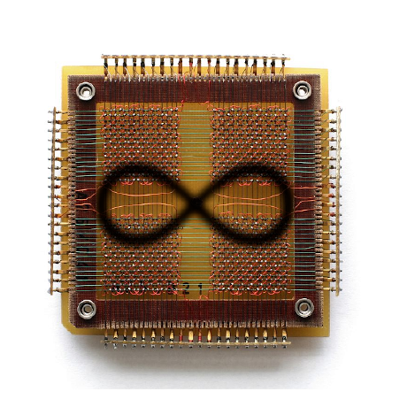 Github Infinitesimulations Infinitesimulations Github Io The Church - Stunning Space Pattern - Mobile