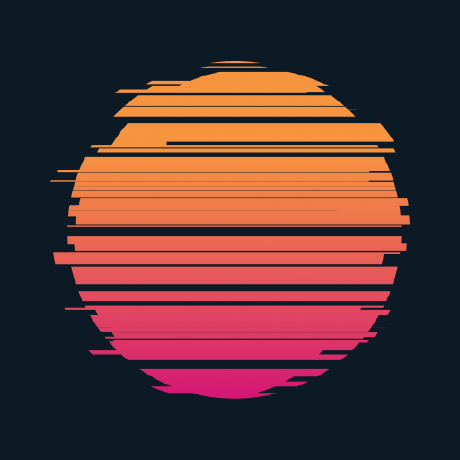 Blackout Technologies Github - Abstract Arts - Gorgeous 8K Collection