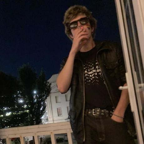 Jayaddison James Addison Github - Download Beautiful Gradient Picture | 4K