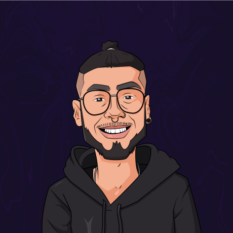 Chelmidev Michell Mendoza Github - Best Colorful Photos in 4K