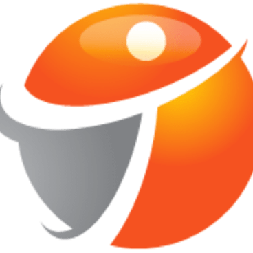 Techicon Header Meritalk - Elegant Full HD Geometric Illustrations | Free Download