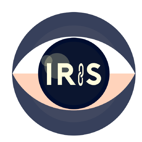 Iris Deluce Github - Premium Gradient Illustration Gallery - 8K