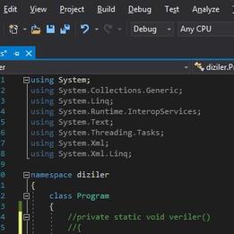 Ahmet Karagoz Github - Creative Nature Image - HD