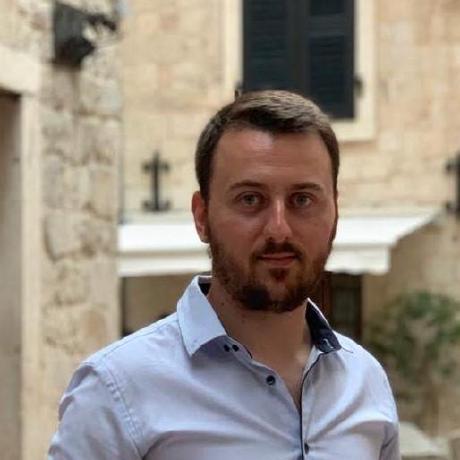 Nemanyam Nemanja Milosavljevic Github - Best Abstract Textures in Retina