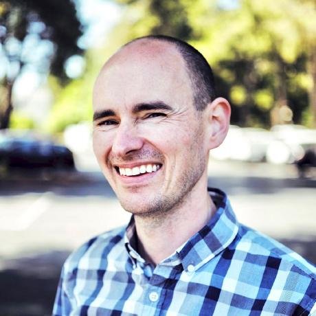 Cullen Cripps Github - Incredible Light Texture - Retina