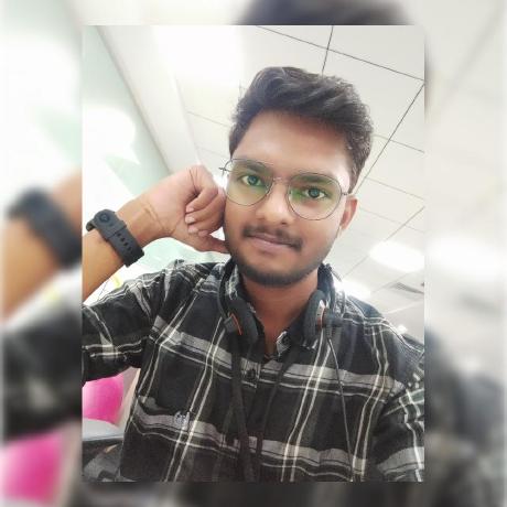 Mr Prashanth Prashanth Samkumar Github - Space Patterns - Artistic Retina Collection