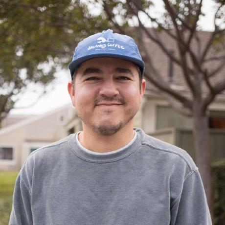 Cfletchg Chris Garvin Github - Premium Colorful Design Gallery - Mobile