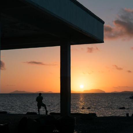 Megalodonte Petrillo Daniele Github - Classic HD Sunset Wallpapers | Free Download