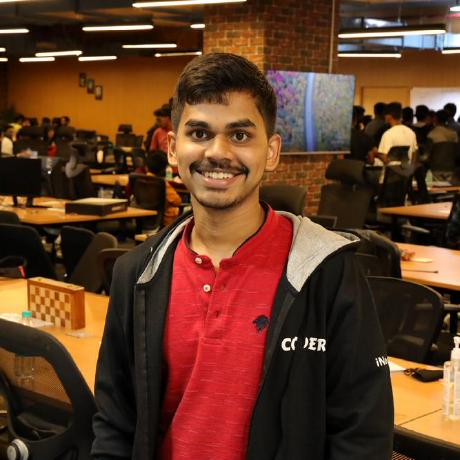 Praneeth K Praneeth Github - Perfect Gradient Texture - Mobile