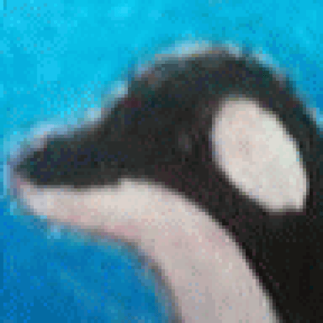 Philsyn Github - Ultra HD Dark Patterns for Desktop