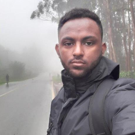 Yonimillipro Yonathan Million Github - Retina Mountain Backgrounds for Desktop