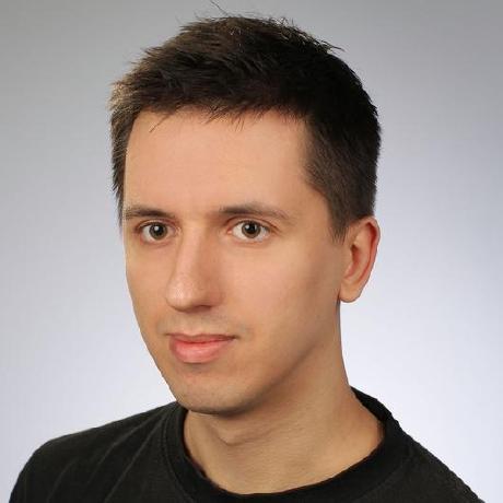 M Dabrowski Github - HD Vintage Patterns for Desktop