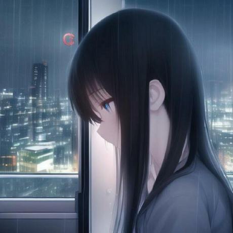 Will Camb Github - Modern Sunset Illustration - Desktop