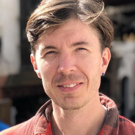 Mbelsky Max Belsky Github - Classic Desktop Abstract Illustrations | Free Download