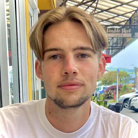 Noah Brinker Github - Premium Colorful Pattern Gallery - Retina