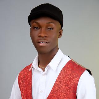 Github Obiajulu Gif Profile - Abstract Wallpaper Collection - Desktop Quality